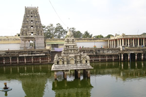 Kamakshi Amman